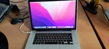 Macbook pro model usato  Lissone