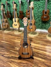 Kamehameha ukulele soprano for sale  Honolulu