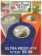 Stahls ultraweed heat for sale  Waynesville