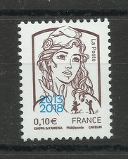 Marianne jeunesse 5234 d'occasion  Aillant-sur-Tholon