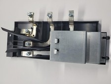 KIT DE FERRAGENS DE MONTAGEM, SIEMENS C B, MBKED3A, ATÉ 125 A, TRIFÁSICO. VEJA DETALHES. comprar usado  Enviando para Brazil