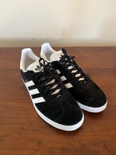 Adidas gazelle scarpe usato  Teramo