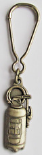 Porte clef sapeurs d'occasion  Maintenon