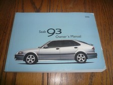 2000 saab owner for sale  Quakertown
