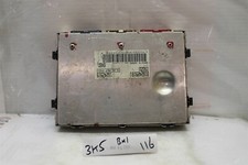 Unidade de controle de motor Honda Passport AT 1998-1999 ECU 8162429191 módulo 116 3K5-B1 comprar usado  Enviando para Brazil