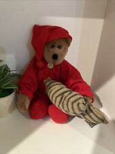 Boyd bears red for sale  Downey