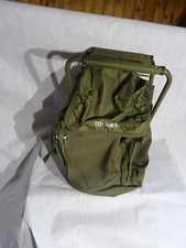 Rucksack fischerstuhl tatonka gebraucht kaufen  Eckernförde