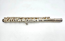 Gemeinhardt flute kgg for sale  Spring