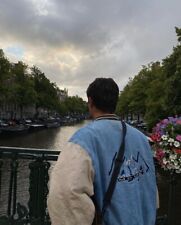 Veste vintage mickey d'occasion  France