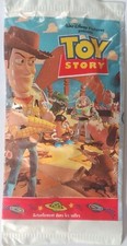 Booster POG Toy Story NEUF Scellé 1995 WPF World POG Federation McDonald's na sprzedaż  Wysyłka do Poland
