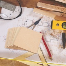 Pcs diy wooden for sale  LONDON