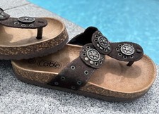 Sandales pieds enfant d'occasion  Phalsbourg