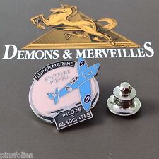 Pin folies demons d'occasion  Expédié en Belgium