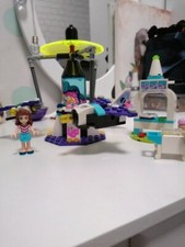 Lego friends - 41128, używany na sprzedaż  PL
