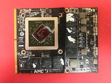 Apple iMac 2011 Placa De Vídeo Vga 216-0811000 109-C29657-10,A1312 HD 6970M 1GB DDR5 comprar usado  Enviando para Brazil