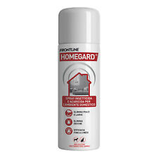 Frontline homegard spray usato  Napoli