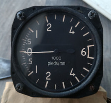 French variometer badin usato  Varano de Melegari