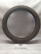 Pneu dunlop trial d'occasion  Bourbon-Lancy