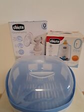 Sterilizzatore scaldabiberon t usato  Supersano