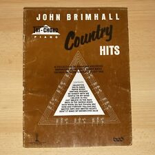 John brimhall coca usato  Spedire a Italy