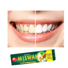 Dentifrice siwak miswak d'occasion  Épinay-sur-Seine