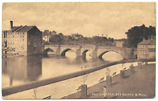 Chester dee bridge for sale  COLEFORD
