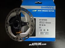 Shimano mt800 rotore usato  Quinzano d'Oglio