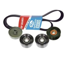 Kit de correia e polia para Ford Falcon AU 4.0L XR6 com VCT (1998-02) comprar usado Kit de correia e polia para Ford Falcon AU 4.0L XR6 com VCT (1998-02) comprar usado  Enviando para Brazil