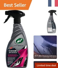 Turtle wax tw53354 d'occasion  Matha