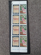 War savings certificates for sale  BEVERLEY