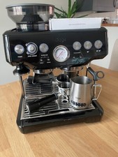 Sage barista express for sale  NEWARK