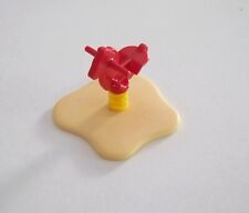 Playmobil children red d'occasion  Expédié en Belgium