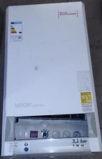 Gastherme elco klöckner gebraucht kaufen  Straubing