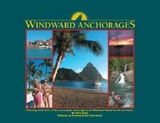 Windward anchorages buch gebraucht kaufen  Stuttgart