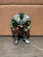 Boneco de ação Marvel Universe Infinite Series ARMORED INCRÍVEL HULK 3,75" 2013 comprar usado Boneco de ação Marvel Universe Infinite Series ARMORED INCRÍVEL HULK 3,75" 2013 comprar usado  Enviando para Brazil