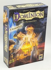 Dominion alchemisten erweiteru gebraucht kaufen  Emmendingen