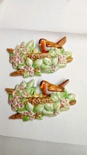Beswick robin wall.placs for sale  LAUDER