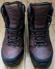 Brasher fellmaster gtx for sale  SHEFFIELD