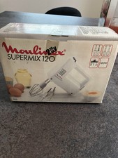 Moulinex mixer minor for sale  NORTHOLT
