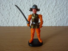 Steckfigur samurai samurais gebraucht kaufen  Leipzig