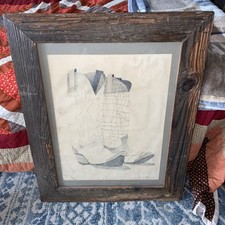 Handmade reclaimed rustic for sale  Muldrow