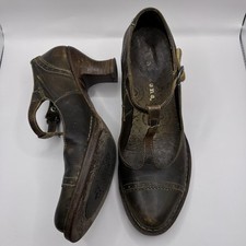 Anthropologie neosens brown d'occasion  Expédié en Belgium