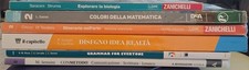 Libri scolastici liceo usato  Chieti