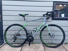 Cube attain gtc for sale  BIRMINGHAM