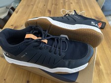 Salming rival unisex gebraucht kaufen  Frankfurt am Main