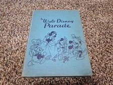The walt disney d'occasion  Expédié en Belgium