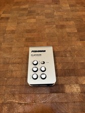 Fishman platinum stage for sale  Melbourne