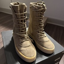 Yeezy crepe boots for sale  Houston