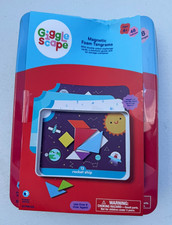 Gigglescape magnetic foam for sale  Austin