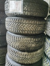 U33 winterräder 215 gebraucht kaufen  Hamm
